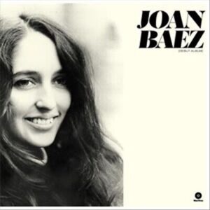 Joan Baez – Joan Baez