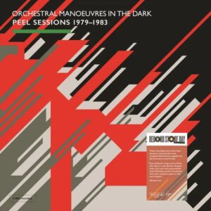 Orchestral Manoeuvres In The Dark - Peel Sessions 1979-1983 (RSD 2025)