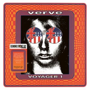 The Verve - Voyager 1 (RSD 2025)