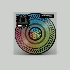 Years & Years - Communion: Picture Disc Vinyl (RSD 2025)