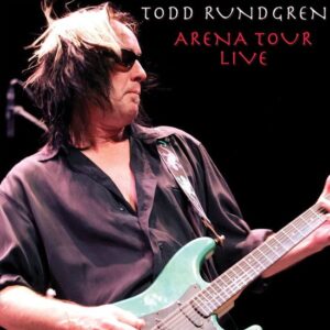 Todd Rundgren - The Arena Tour Live (RSD 2025)