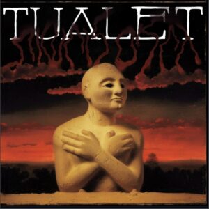 Tualet - גחלים לוחשות
