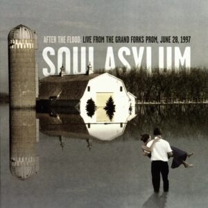 Soul Asylum - After The Flood: Live From The Grand Forks Prom, June 28, 1997 2LP (RSD 2025)