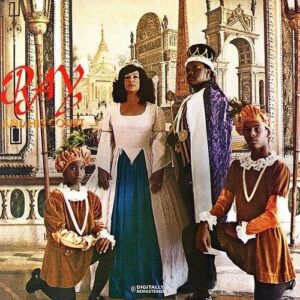 Ray And His Court – Ray And His Court
