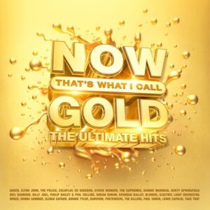 Various – Now That’s What I Call Gold The Ultimate Hits
