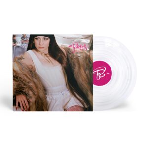Biig Piig – 11:11 (Clear Vinyl)