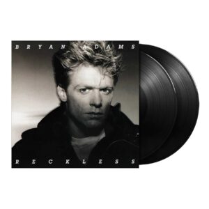 Bryan Adams – Reckless 2LP