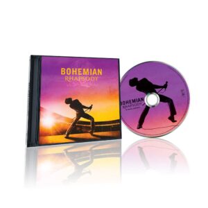 Queen – Bohemian Rhapsody (The Original Soundtrack) CD
