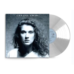 Celine Dion – Unison (Clear Vinyl)