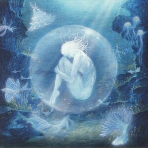 Chloe Moriondo – Oyster (Bone Colored Vinyl)