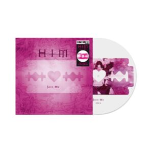 Him - Join: Picture Disc (RSD 2025)