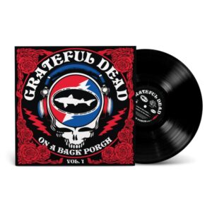 Grateful Dead - On A Back Porch Vol. 1 (RSD 2025)