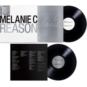 Melanie C - Reason 2LP (RSD 2025)