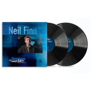 Neil Finn – Sessions at West 54th 2LP (RSD 2025)