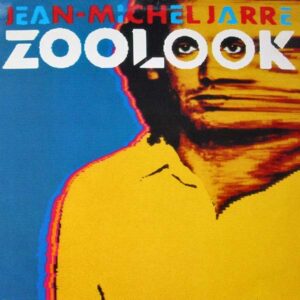 (40th Anniversary) Jean-Michel Jarre – Zoolook