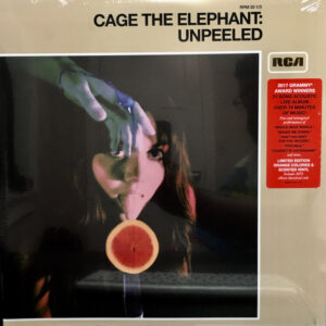 cage