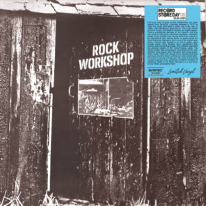 Rock Workshop – Rock Workshop