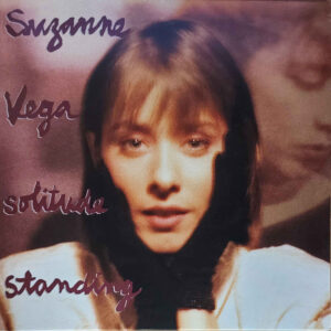 Suzanne Vega – Solitude Standing