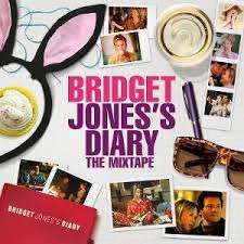 Bridget Jones Diary The Mixtape (Limited Pink & Purple Vinyl) - 2LP