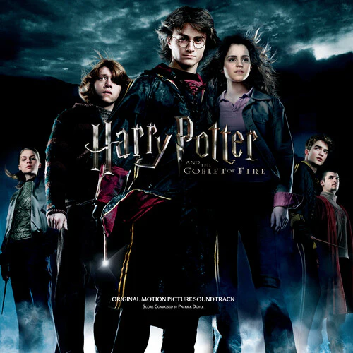Harry Potter Goblete