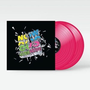 Various – Now 80s Alternative