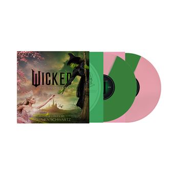 WICKED LIMITED
