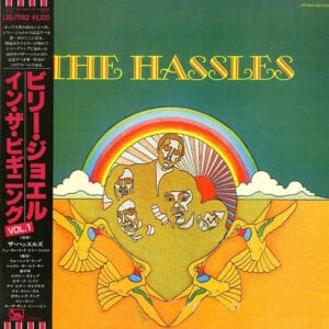 Hassles