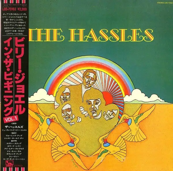 Hassles