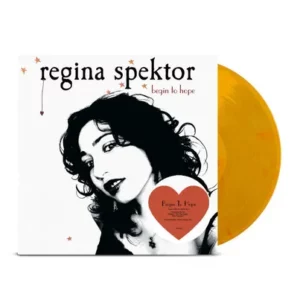 Regina Begin To Hope