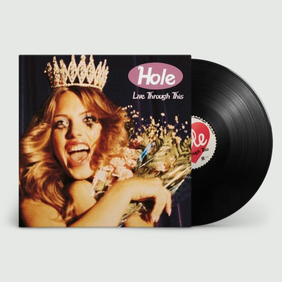 Hole – Live Through This