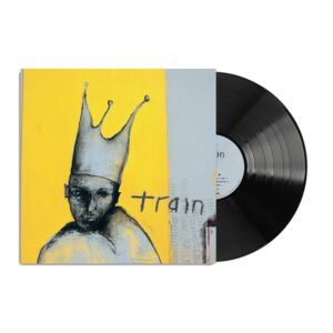 Train - Train