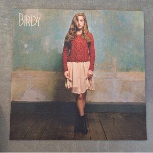 Birdy – Birdy: 2012 EU Press