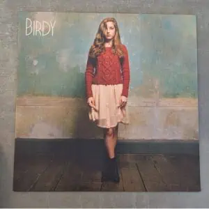 Birdy – Birdy: 2012 EU Press