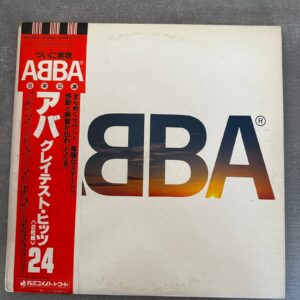 ABBA – ABBA's Greatest Hits 24