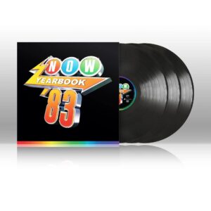 Various – Now Yearbook '83