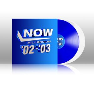 Various – Now Millennium '02-'03