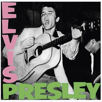 Elvis Presley – Elvis Presley