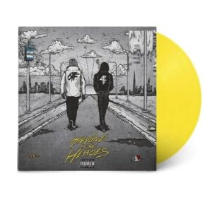 Lil Baby & Lil Durk – The Voice Of The Heroes