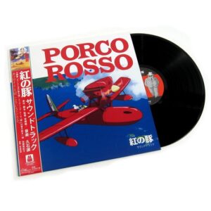 Porco Rosso