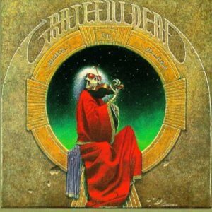 Grateful Dead - Blues For Allah (Vinyl)