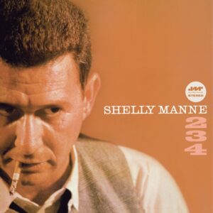 Shelly Manne – 2-3-4