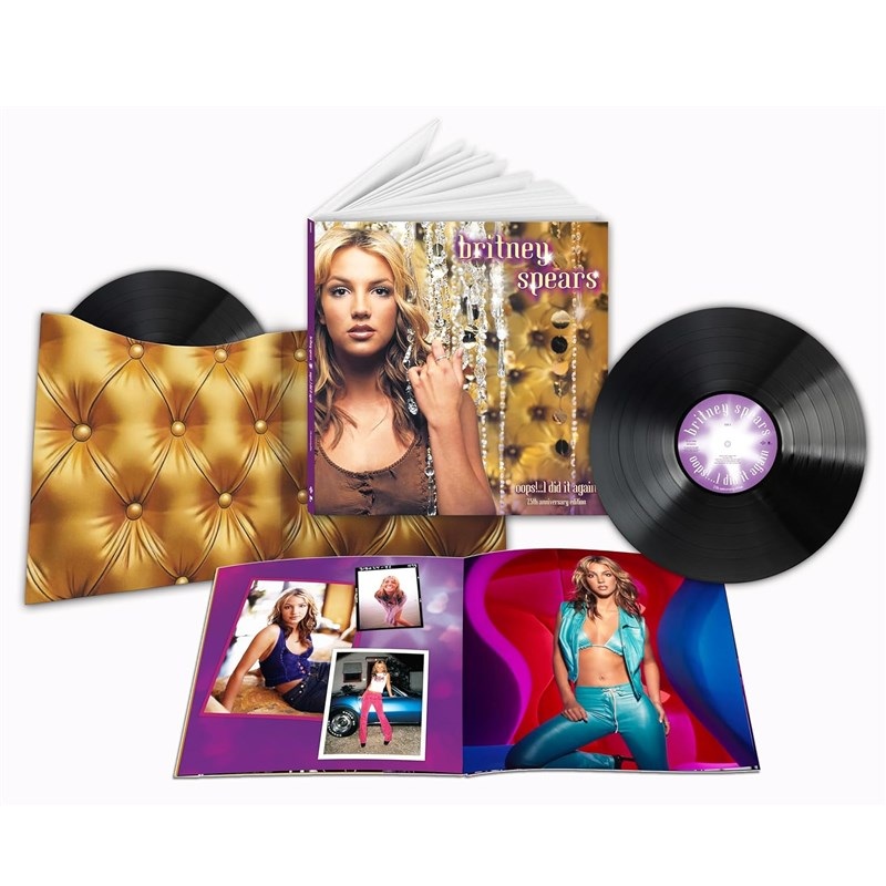 BRITNEY OOPS BOX1