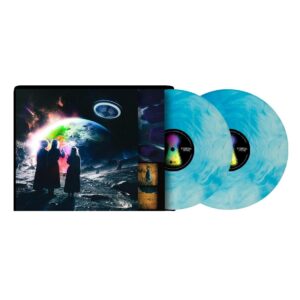Lil Uzi Vert – Eternal Atake (2LP Blue Vinyl)