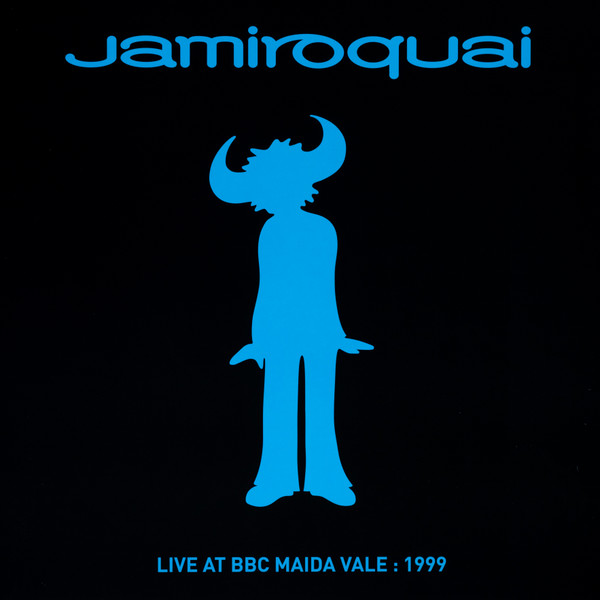 Jamiroquai – Live At BBC Maida Vale 1999