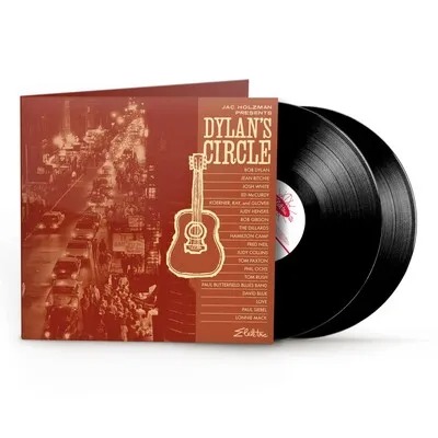 Dylan's Circle