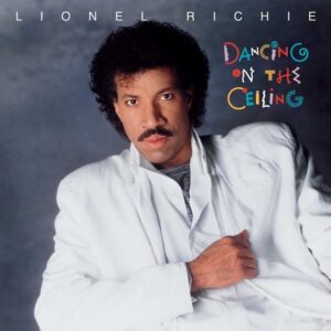 Lionel Richie – Dancing On The Ceiling
