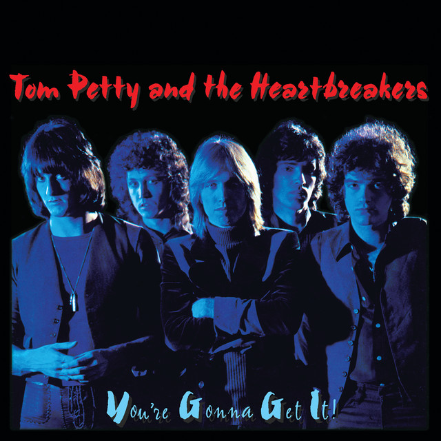 PETTY GET