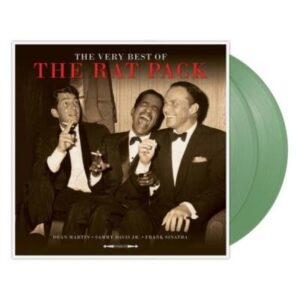 The Rat Pack – The Very Best Of