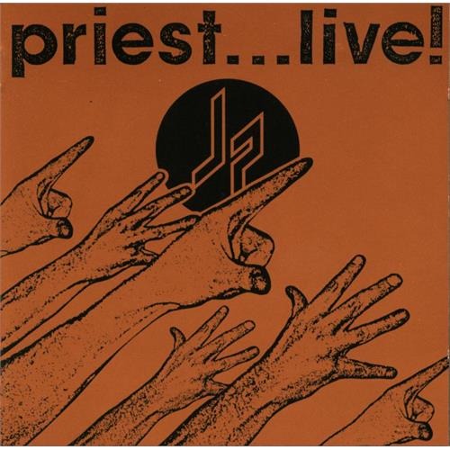 Judas Priest – Priest...Live
