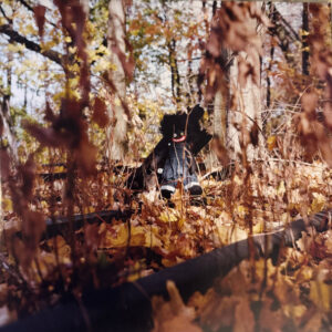 billy woods